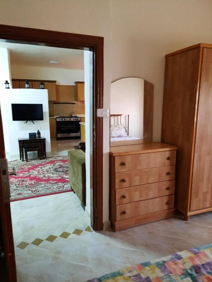 Emile Altwal Madaba 아파트 외부 사진